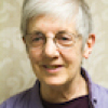 Kathleen Taylor Sharp, DTM Photo